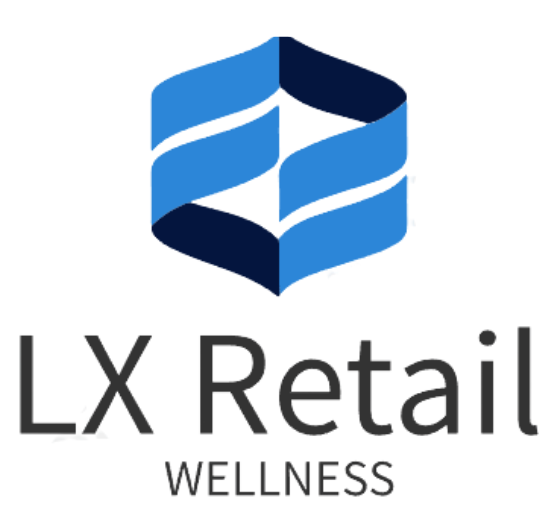 LX Retail Logo